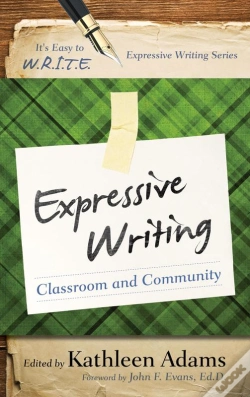 Capa do artigo Expressive Writing