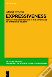 Capa do artigo Expressiveness
