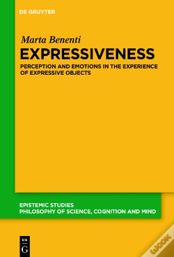 Capa do artigo Expressiveness