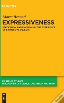 Capa do artigo Expressiveness