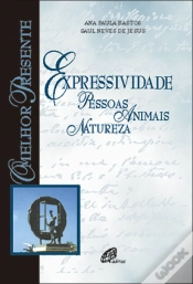 Capa do artigo Expressividade