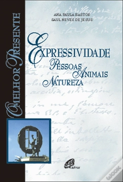 Capa do artigo Expressividade