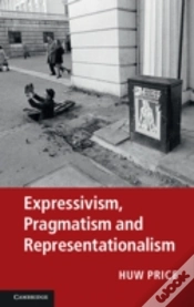 Capa do artigo Expressivism, Pragmatism And Representationalism