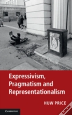 Capa do artigo Expressivism, Pragmatism And Representationalism