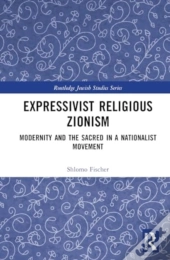 Expressivist Religious Zionism