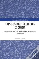 Expressivist Religious Zionism