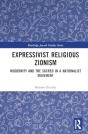 Expressivist Religious Zionism - Preview