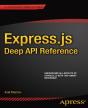 Express.Js Deep Api Reference - Preview