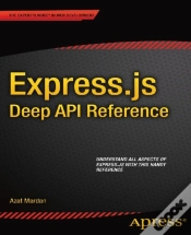 Capa do artigo Express.Js Deep Api Reference
