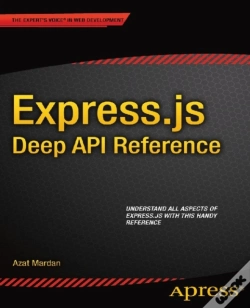 Capa do artigo Express.Js Deep Api Reference