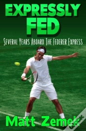 Capa do artigo Expressly Fed: Several Years Aboard The Federer Express