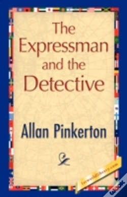 Capa do artigo Expressman And The Detective