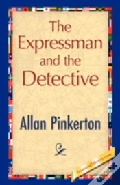 Capa do artigo Expressman And The Detective