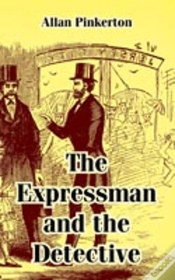 Capa do artigo Expressman And The Detective