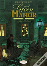 Expresso Collection - Green Manor Vol.1: Assassins And Gentlemen