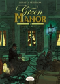 Expresso Collection - Green Manor Vol.1: Assassins And Gentlemen - Preview