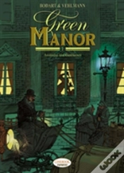 Capa do artigo Expresso Collection - Green Manor Vol.1: Assassins And Gentlemen