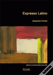 Capa do artigo Expresso Latino