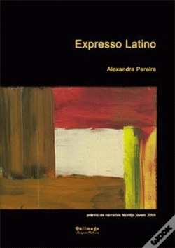 Capa do artigo Expresso Latino