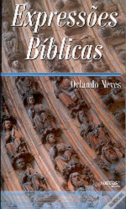 Capa do artigo Expressões Bíblicas