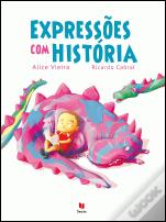 Expressões com História