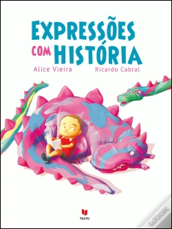 Capa do artigo Expressões com História
