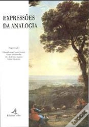 Capa do artigo Expressões da Analogia