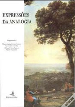 Capa do artigo Expressões da Analogia