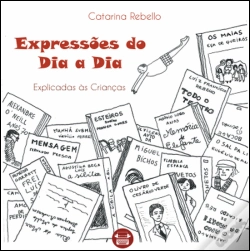 Capa do artigo Expressões do Dia a Dia Explicadas às Crianças
