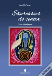 Capa do artigo Expressões do Sentir