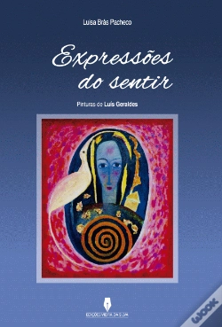 Capa do artigo Expressões do Sentir
