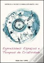 Expressões: Espaços e Tempos de Criatividade