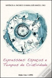 Capa do artigo Expressões: Espaços e Tempos de Criatividade