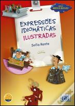 Expressões Idiomáticas Ilustradas