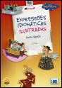 Expressões Idiomáticas Ilustradas - Preview
