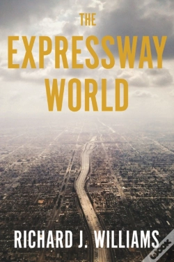 Capa do artigo Expressway World