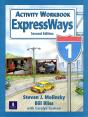 Expressways 1 Activity Workbook - Preview
