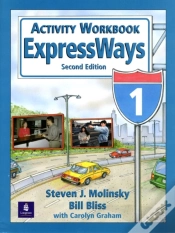 Capa do artigo Expressways 1 Activity Workbook