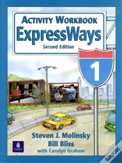 Capa do artigo Expressways 1 Activity Workbook