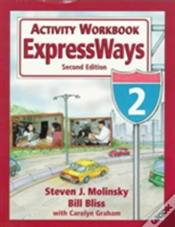 Capa do artigo Expressways 2 Activity Workbook
