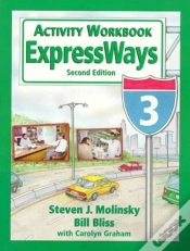 Capa do artigo Expressways 3 Activity Workbook