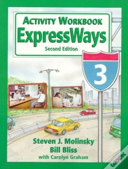 Capa do artigo Expressways 3 Activity Workbook