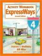 Expressways 4 Activity Workbook - Preview