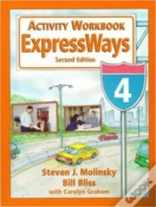 Capa do artigo Expressways 4 Activity Workbook