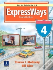 Capa do artigo Expressways International