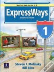 Capa do artigo Expressways International