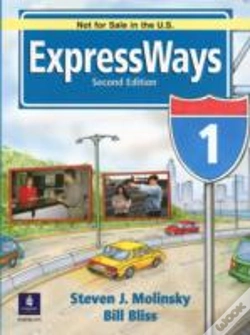 Capa do artigo Expressways International
