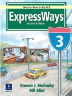 Capa do artigo Expressways International