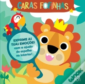 Capa do artigo Exprime as Tuas Emoções