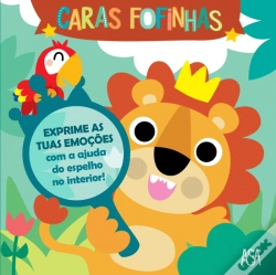 Capa do artigo Exprime as Tuas Emoções